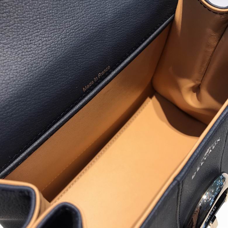 brillant 20X12X15.5cm 081301 SS 33色 95