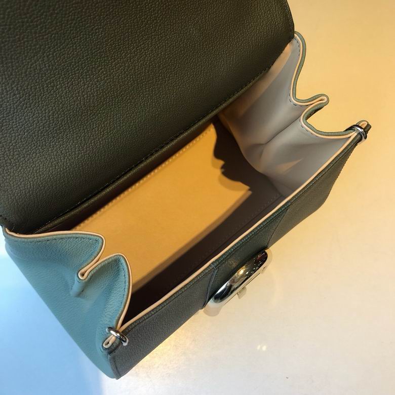 brillant 20X12X15cm 081311 SS 6色 40