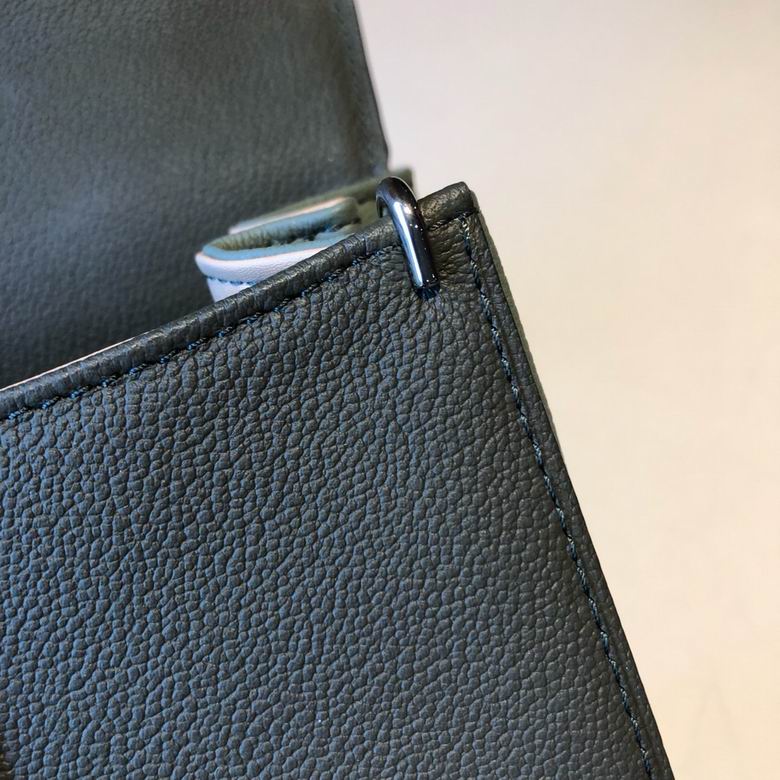 brillant 20X12X15cm 081311 SS 6色 41