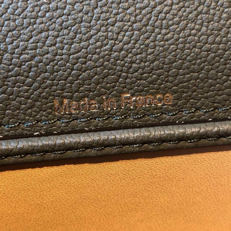 brillant 20X12X15cm 081311 SS 6色 43