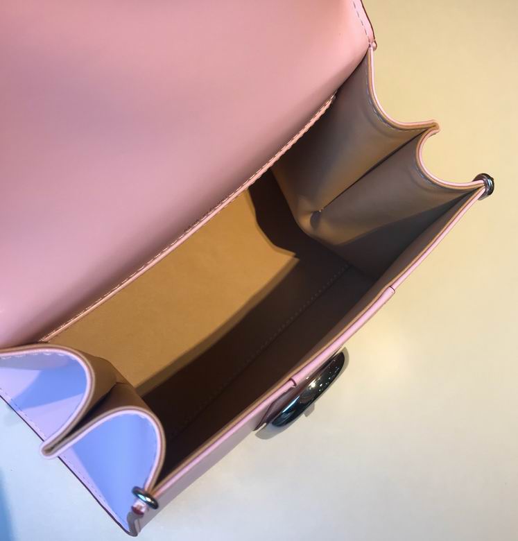 brillant 20X12X15cm 081311 SS 6色 49