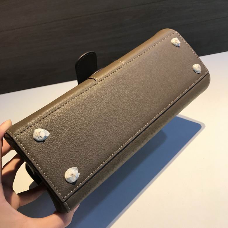 brillant 28X12X15.5cm 081309 SS 12色 60