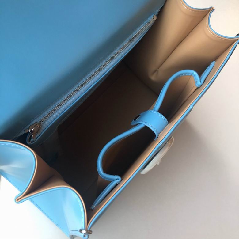 brillant 28X14X22cm 081304 SS 18色 49