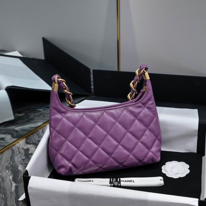 hobo 30X35X9cm BL 2色 10