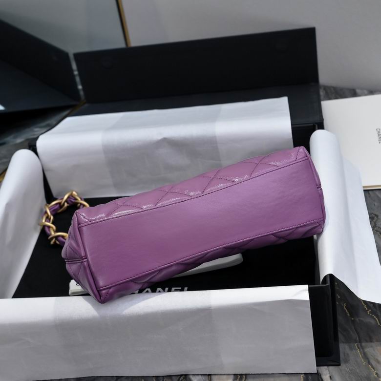 hobo 30X35X9cm BL 2色 12