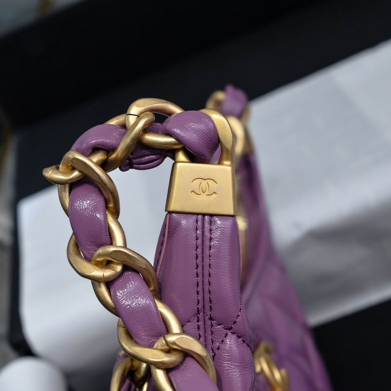 hobo 30X35X9cm BL 2色 13