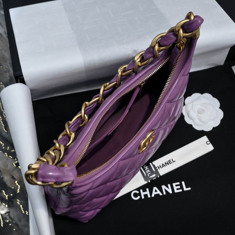 hobo 30X35X9cm BL 2色 16