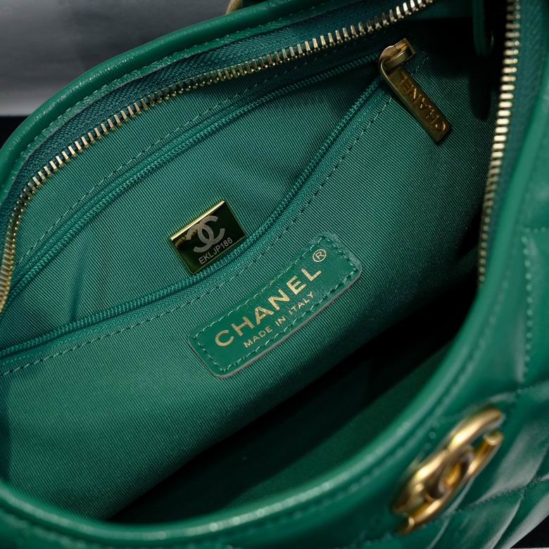 hobo 30X35X9cm BL 2色 8