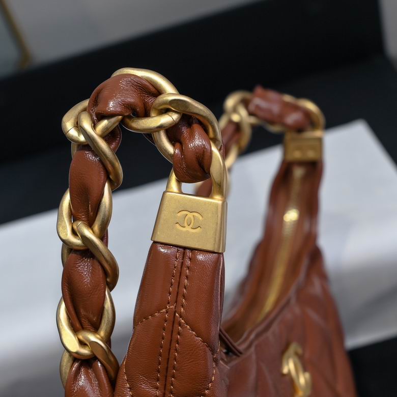 hobo 4923 32X30X12cm BL 5色 14