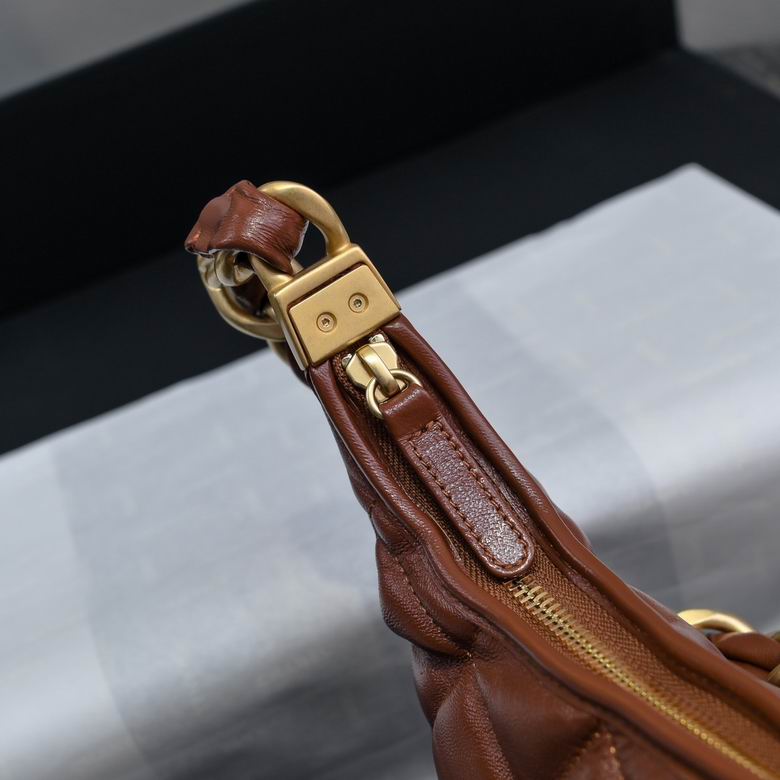 hobo 4923 32X30X12cm BL 5色 15