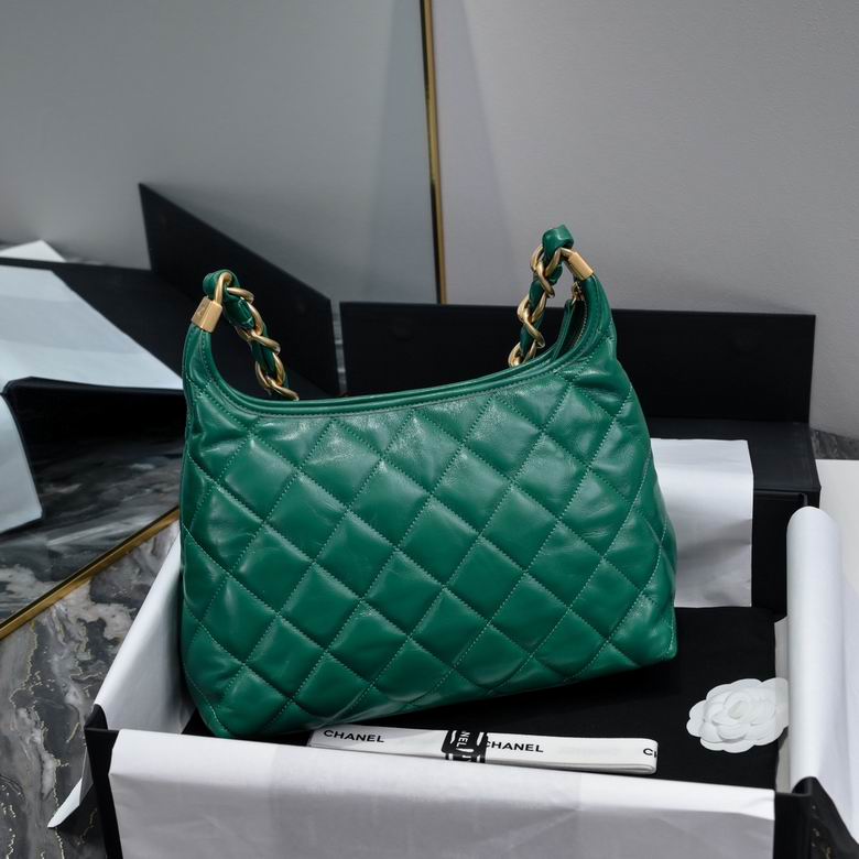 hobo 4923 32X30X12cm BL 5色 19