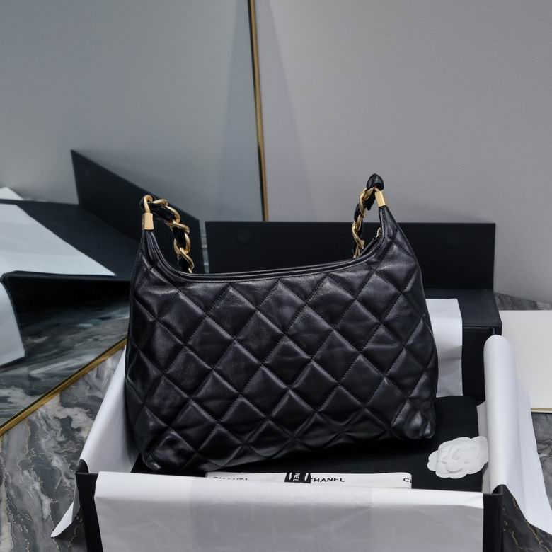 hobo 4923 32X30X12cm BL 5色 1