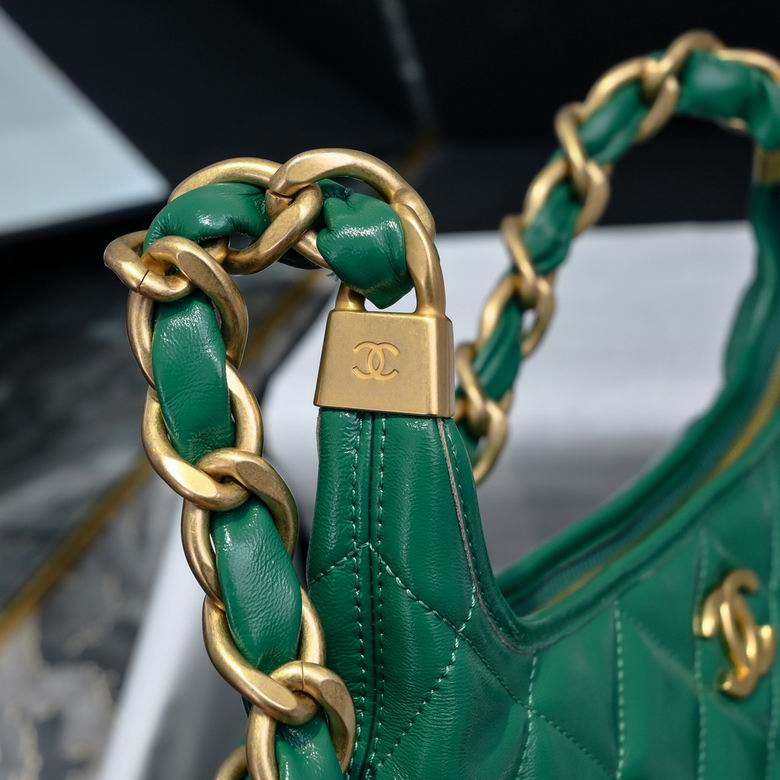 hobo 4923 32X30X12cm BL 5色 22