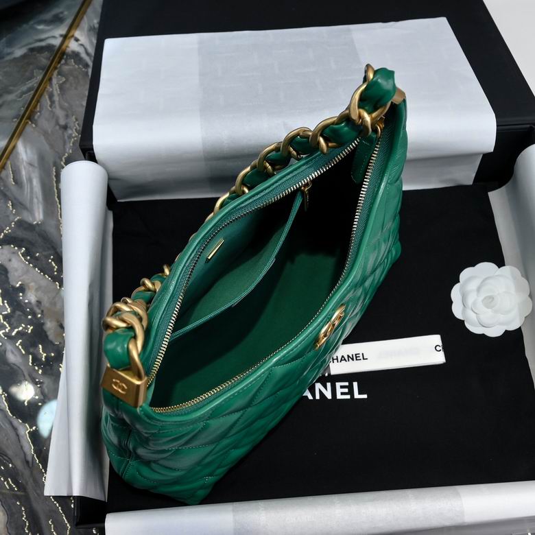 hobo 4923 32X30X12cm BL 5色 25