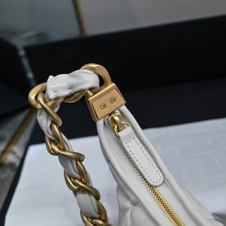 hobo 4923 32X30X12cm BL 5色 33