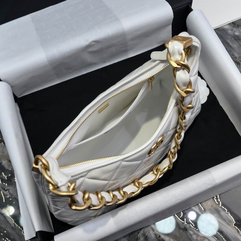 hobo 4923 32X30X12cm BL 5色 34