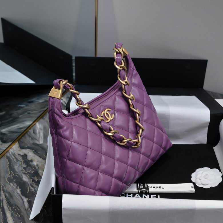 hobo 4923 32X30X12cm BL 5色 38