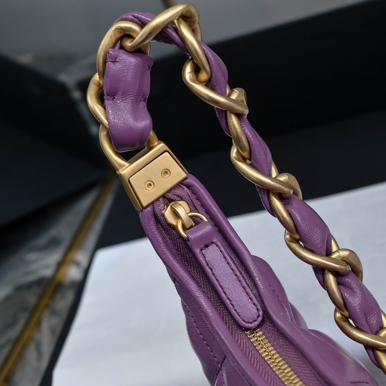 hobo 4923 32X30X12cm BL 5色 41