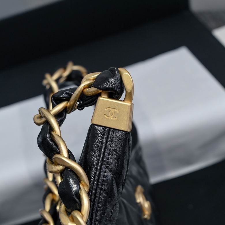 hobo 4923 32X30X12cm BL 5色 5