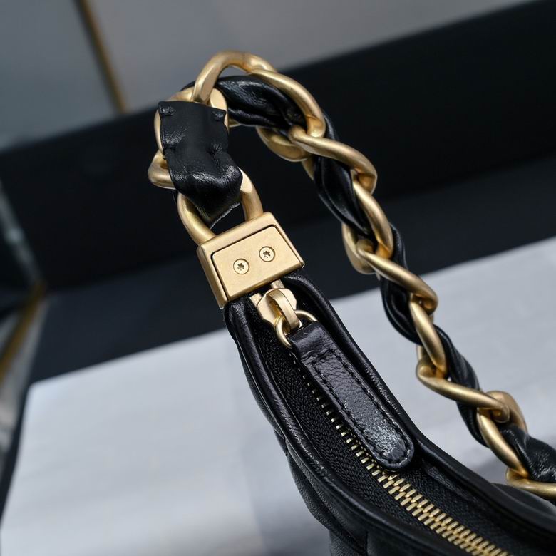 hobo 4923 32X30X12cm BL 5色 6