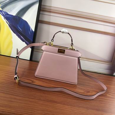 peekaboo 0778 20X15.5X11cm YW (1)