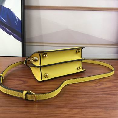 peekaboo 0778 20X15.5X11cm YW (11)