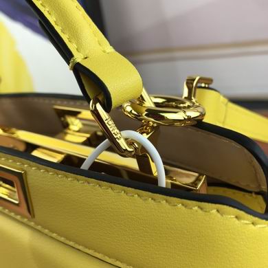 peekaboo 0778 20X15.5X11cm YW (13)