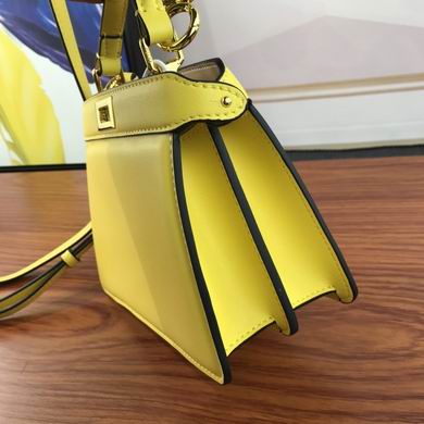 peekaboo 0778 20X15.5X11cm YW (14)