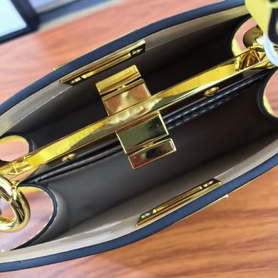 peekaboo 0778 20X15.5X11cm YW (15)