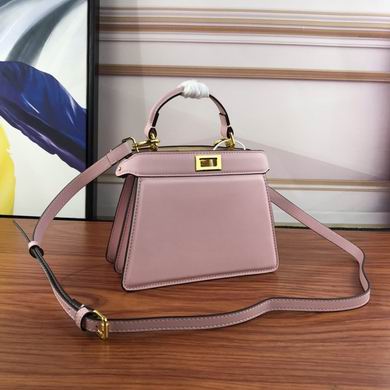 peekaboo 0778 20X15.5X11cm YW (2)