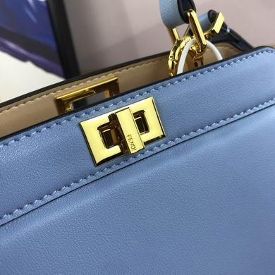 peekaboo 0778 20X15.5X11cm YW (20)