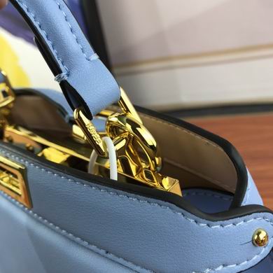 peekaboo 0778 20X15.5X11cm YW (21)