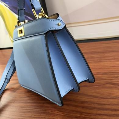 peekaboo 0778 20X15.5X11cm YW (22)