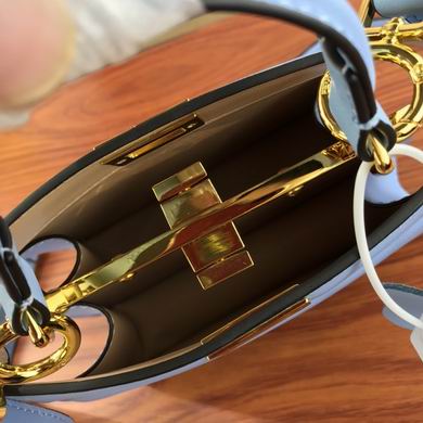 peekaboo 0778 20X15.5X11cm YW (23)