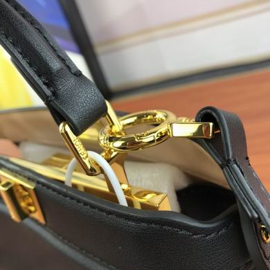 peekaboo 0778 20X15.5X11cm YW (29)