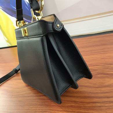 peekaboo 0778 20X15.5X11cm YW (30)