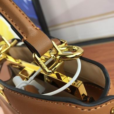 peekaboo 0778 20X15.5X11cm YW (37)