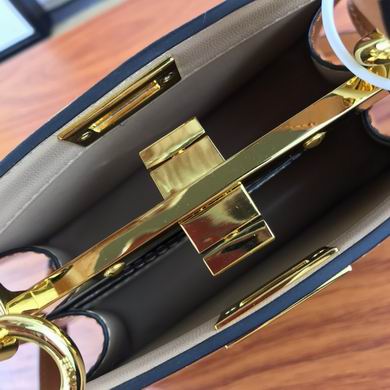 peekaboo 0778 20X15.5X11cm YW (39)