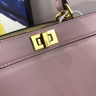 peekaboo 0778 20X15.5X11cm YW (4)