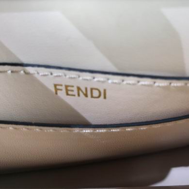 peekaboo 0778 20X15.5X11cm YW (40)