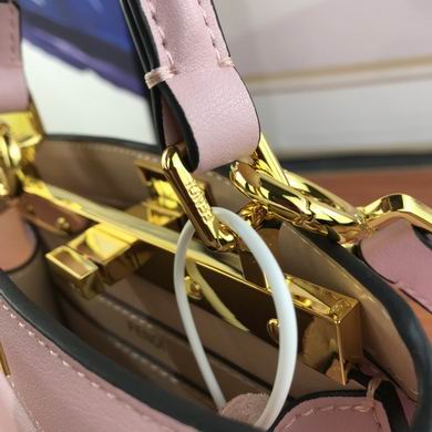 peekaboo 0778 20X15.5X11cm YW (5)