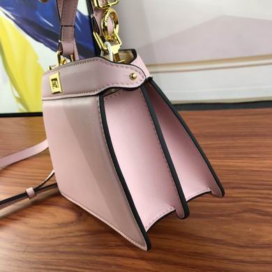 peekaboo 0778 20X15.5X11cm YW (6)