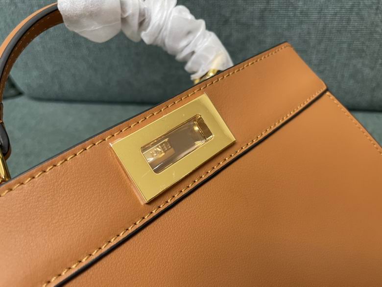 peekaboo 83008 27X21X9.5cm SF 3色 (12)