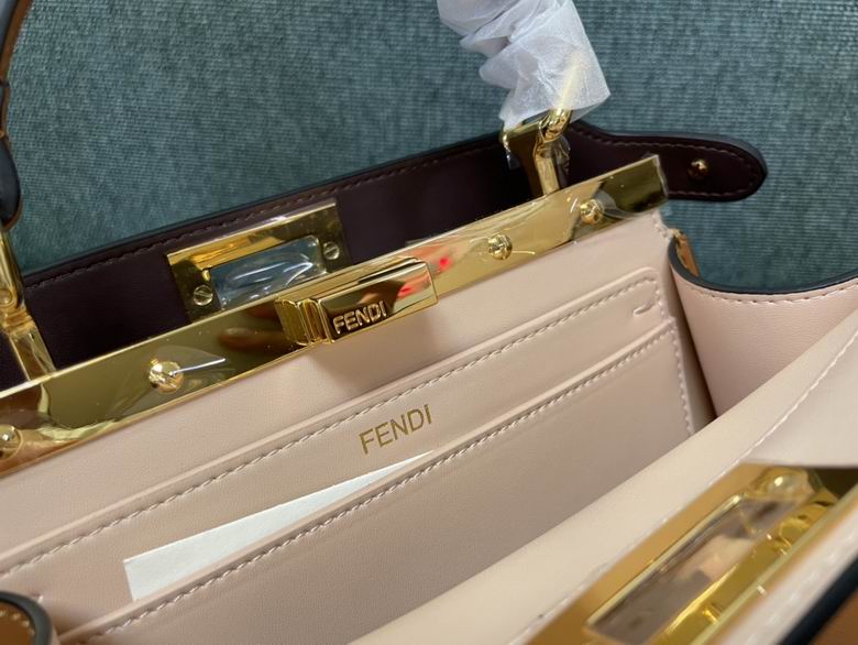 peekaboo 83008 27X21X9.5cm SF 3色 (17)