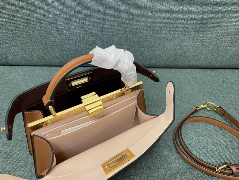 peekaboo 83008 27X21X9.5cm SF 3色 (18)