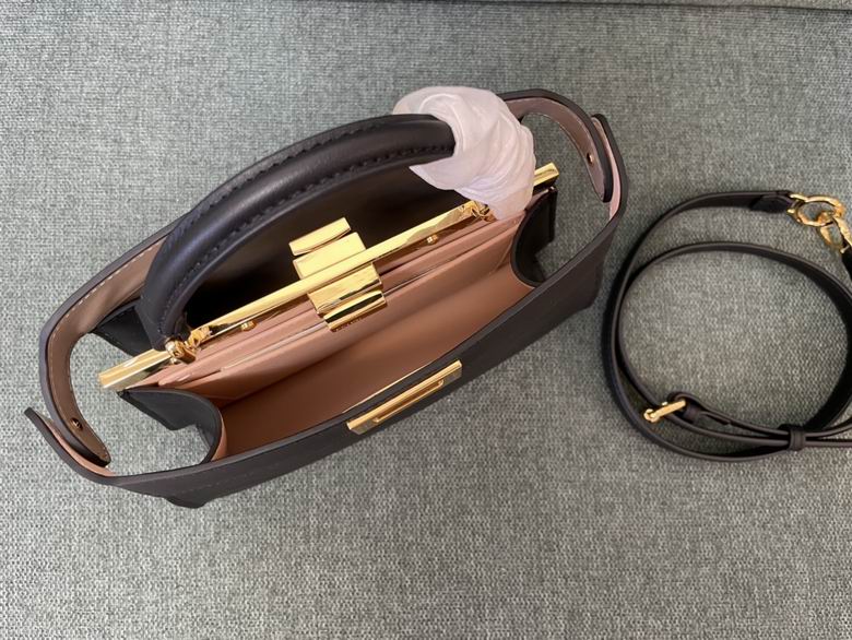 peekaboo 83008 27X21X9.5cm SF 3色 (24)