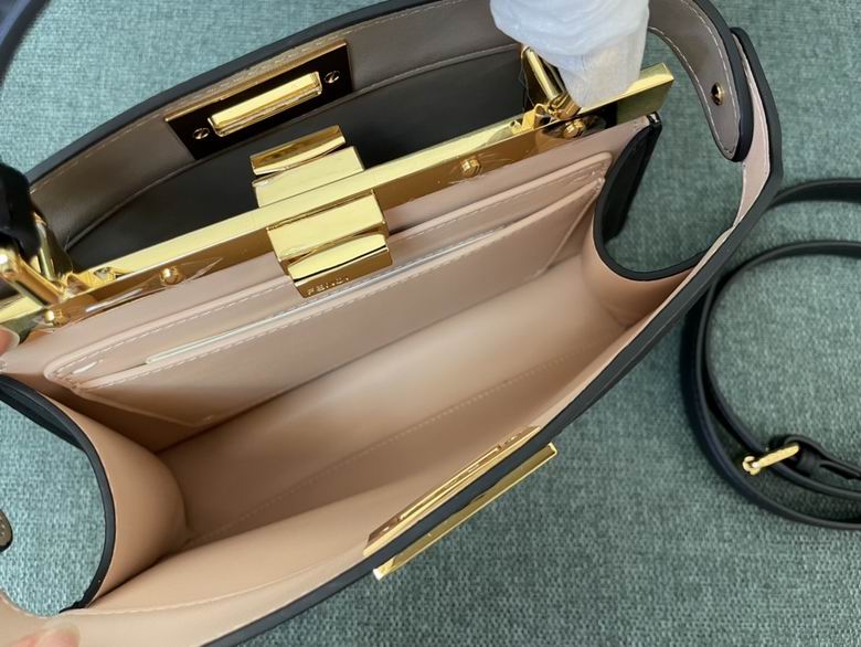 peekaboo 83008 27X21X9.5cm SF 3色 (25)