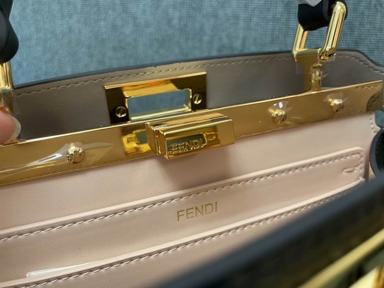 peekaboo 83008 27X21X9.5cm SF 3色 (26)