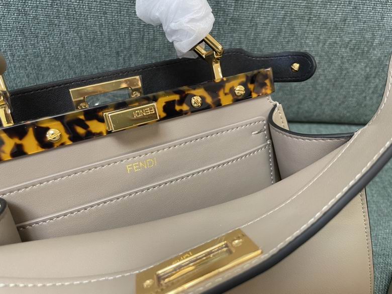 peekaboo 83008 27X21X9.5cm SF 3色 (8)