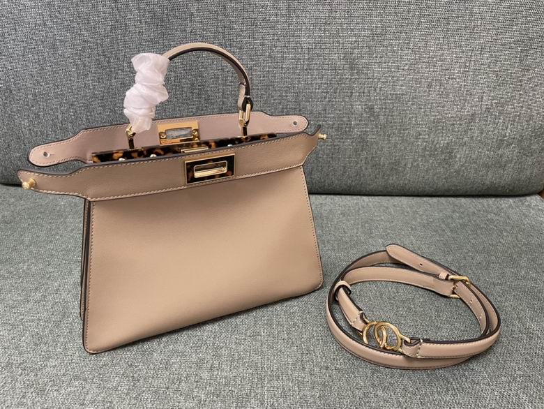 peekaboo 83008 27X21X9.5cm SF 3色 (9)